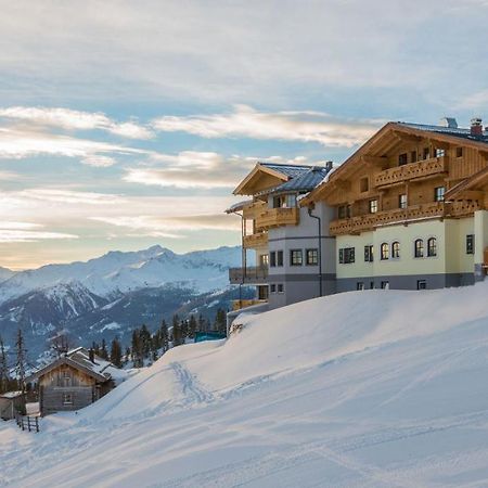 Grossarler Panorama Stube Exterior foto